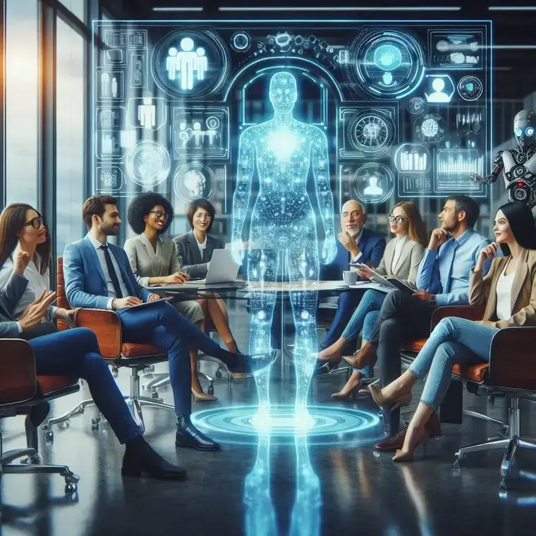 future of hr