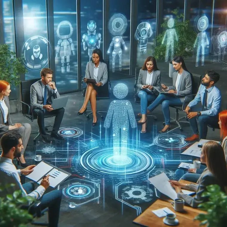 upskill reskill employees