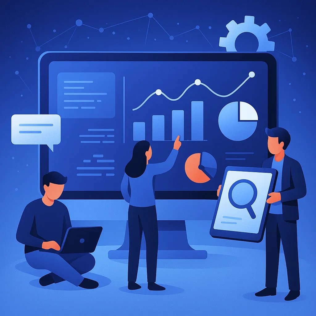 SME Candidate Experience