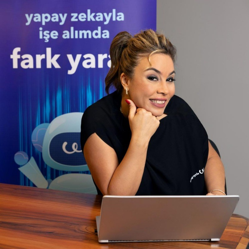 Ahu Bade Özkan