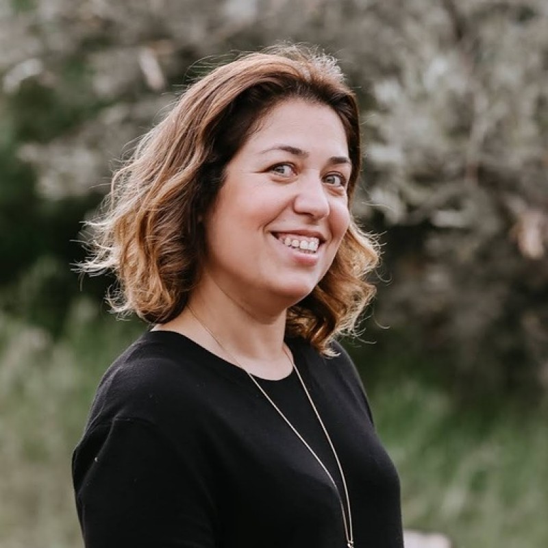 Begüm Atılgan