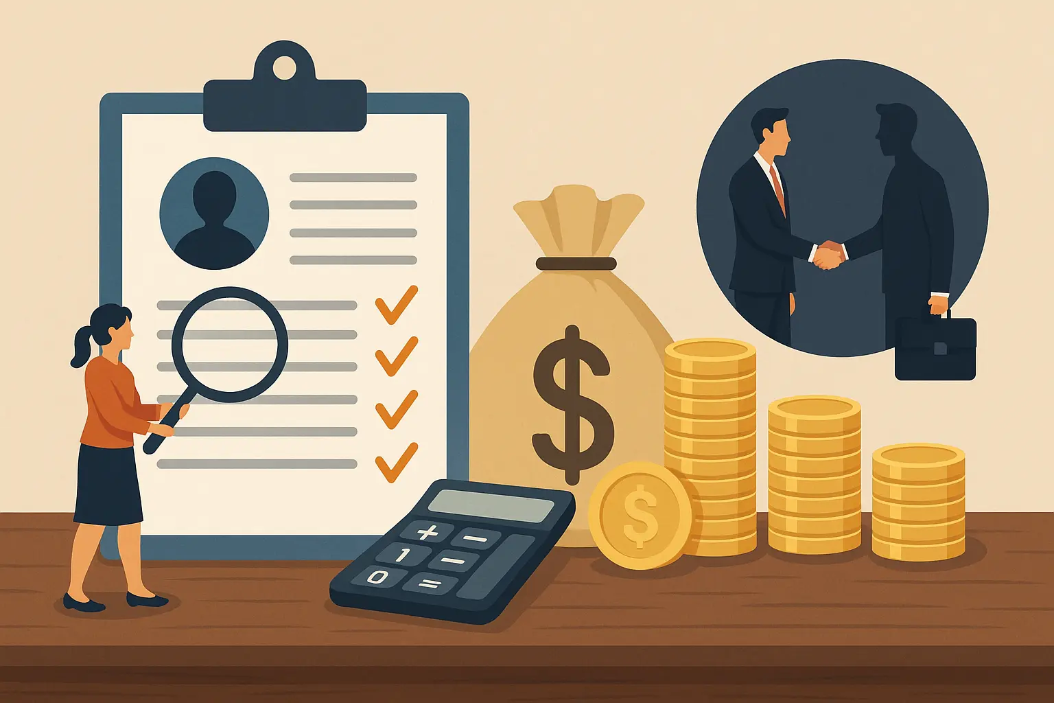 KOBİ'lerde İşe Alım Maliyetleri Yükseliyor