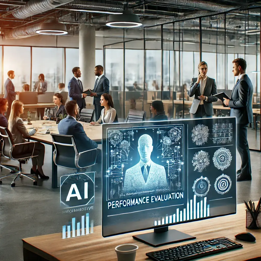 Çalışan Bağlılığı: Doğru İşe Alım ve Performans Yönetimi