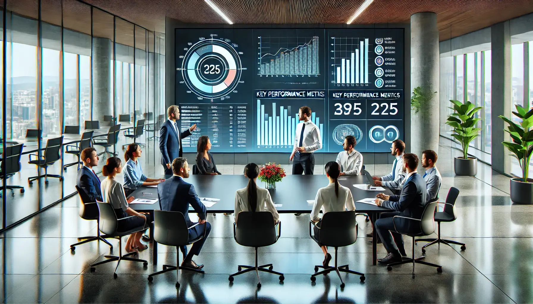 2025'te Adil ve Veri Odaklı Performans Değerlendirme