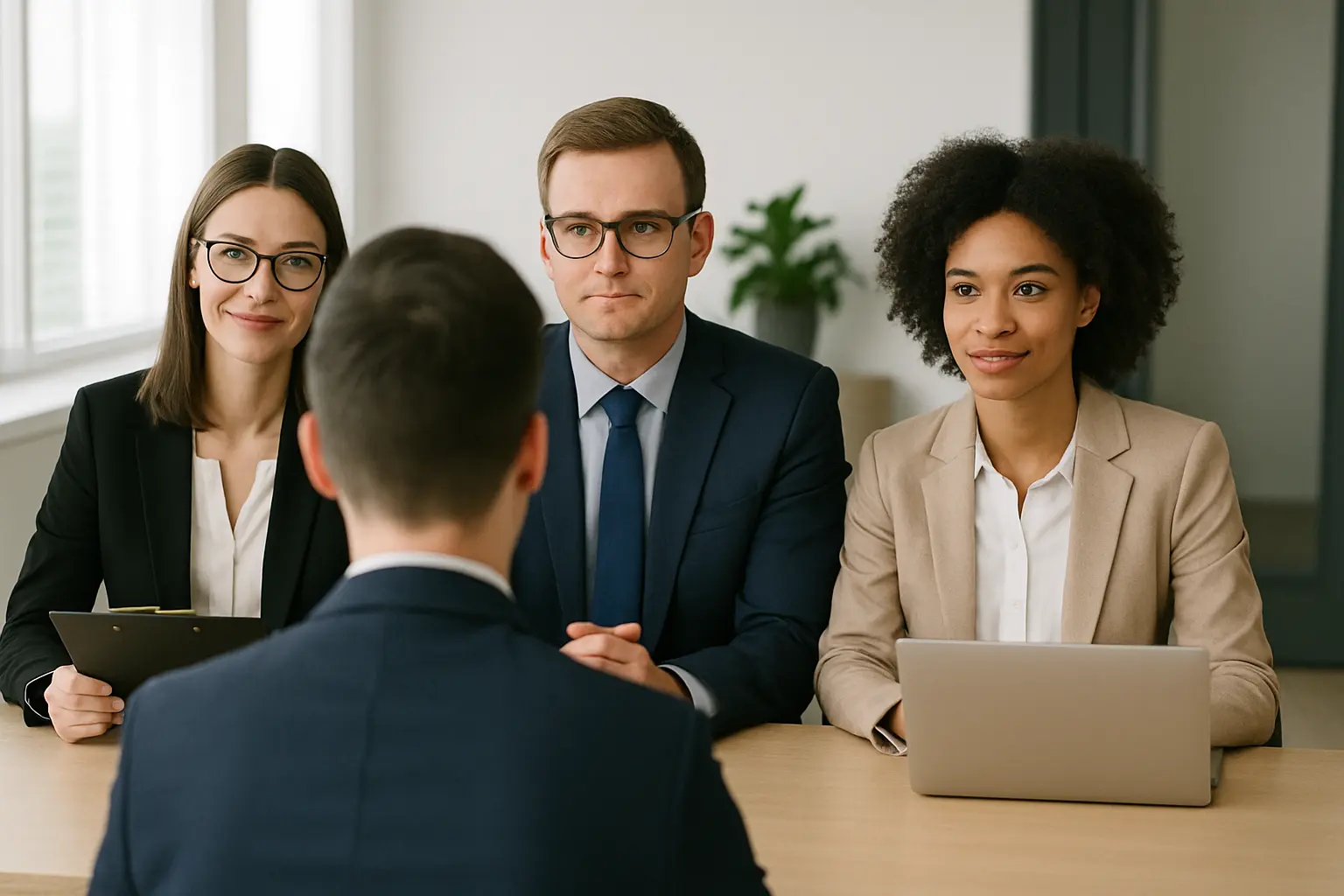 Yetkinlik Bazlı Mülakat Nedir? Avantajları ve Uygulama